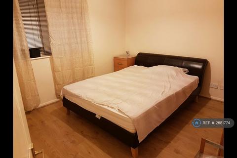 2 bedroom flat to rent, Chamberlayne Avenue, London, HA9