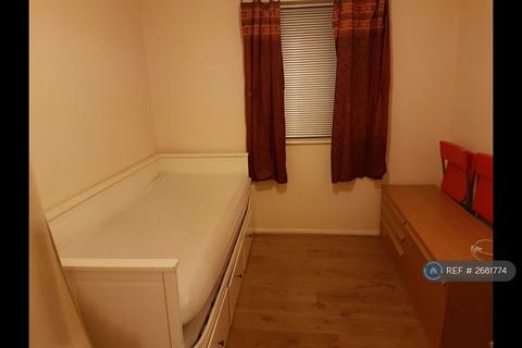2 bedroom flat to rent, Chamberlayne Avenue, London, HA9