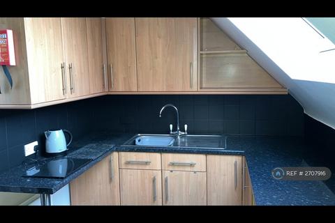 undefined, Churchway, Haddenham, Aylesbury, HP17
