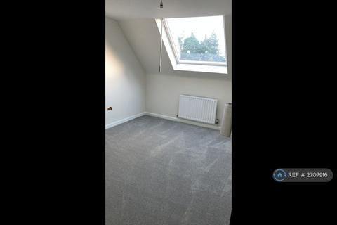 undefined, Churchway, Haddenham, Aylesbury, HP17