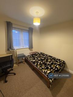 1 bedroom in a flat share to rent, Games Yard, Stevenage, SG1