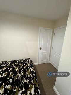 1 bedroom in a flat share to rent, Games Yard, Stevenage, SG1