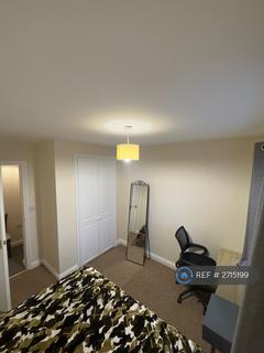 1 bedroom in a flat share to rent, Games Yard, Stevenage, SG1