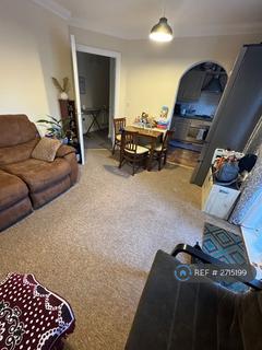 1 bedroom in a flat share to rent, Games Yard, Stevenage, SG1