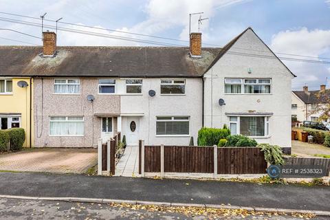 3 bedroom terraced house to rent, Spring Green, Nottingham, NG11