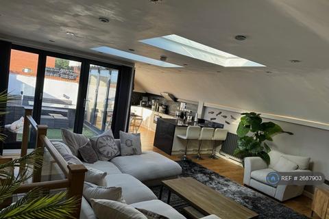 undefined, Warstone Lane, Birmingham, B18