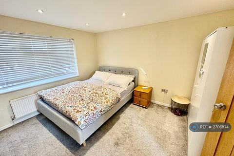 undefined, Horspath Road, Oxford, OX4