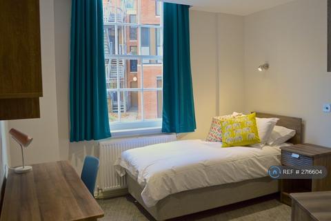 undefined, Foley Street, London, W1W