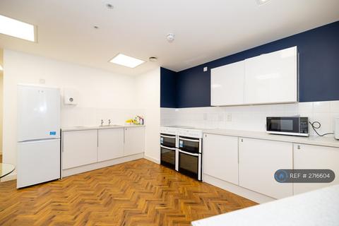 undefined, Foley Street, London, W1W