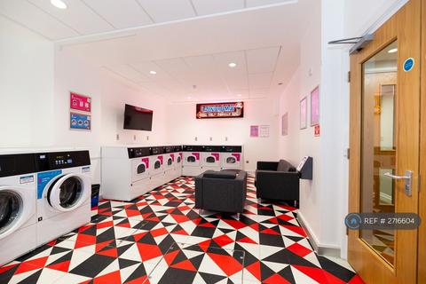 undefined, Foley Street, London, W1W