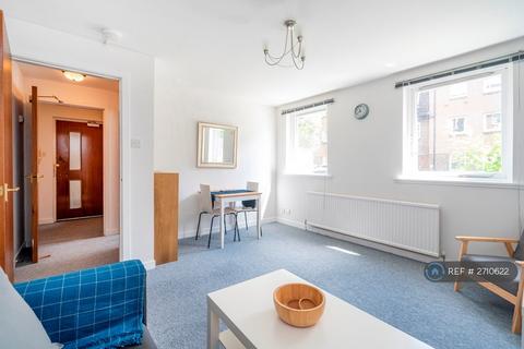 1 bedroom flat to rent, Liddesdale Place, Edinburgh, EH3