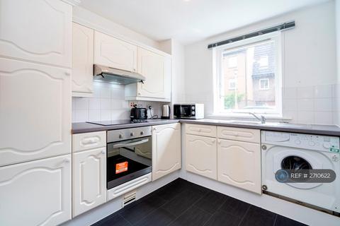 1 bedroom flat to rent, Liddesdale Place, Edinburgh, EH3