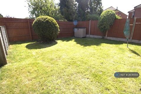 2 bedroom flat to rent, Orcheston Road, Bournemouth, BH8
