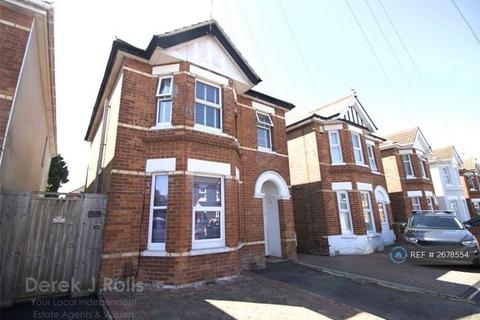2 bedroom flat to rent, Orcheston Road, Bournemouth, BH8