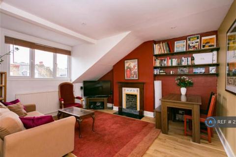 2 bedroom flat to rent, Brixton, London, SW2