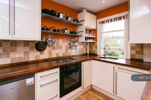 2 bedroom flat to rent, Brixton, London, SW2