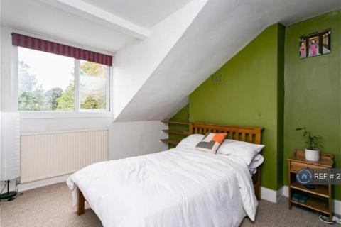 2 bedroom flat to rent, Brixton, London, SW2