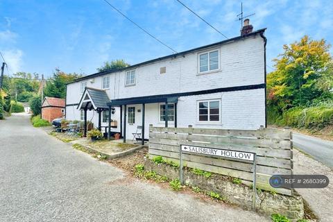 undefined, Salisbury Hollow, Edington, Westbury, BA13