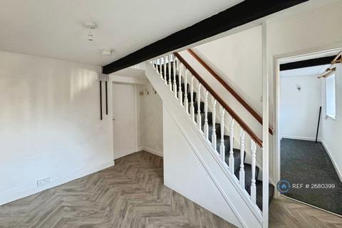 undefined, Salisbury Hollow, Edington, Westbury, BA13