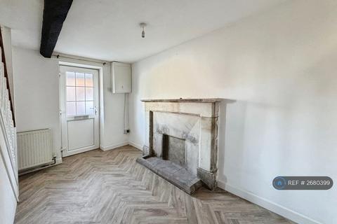 undefined, Salisbury Hollow, Edington, Westbury, BA13
