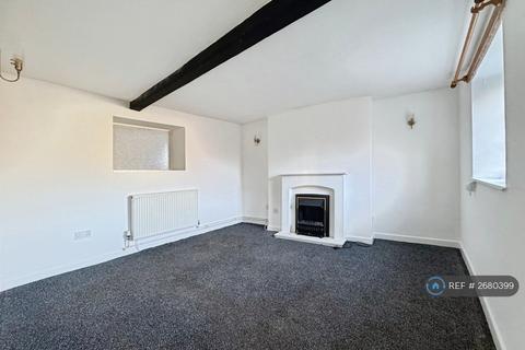 undefined, Salisbury Hollow, Edington, Westbury, BA13