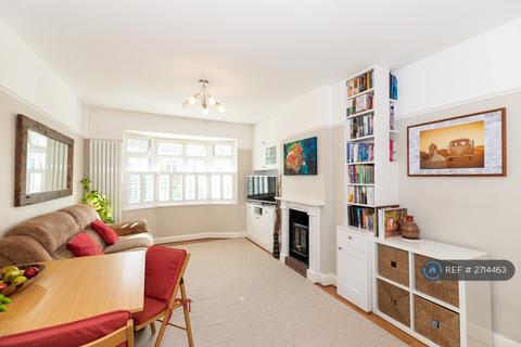 undefined, Godley Road, London, SW18