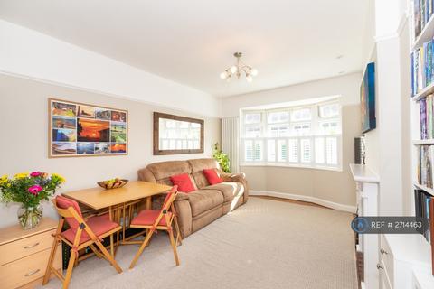 undefined, Godley Road, London, SW18