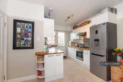 undefined, Godley Road, London, SW18