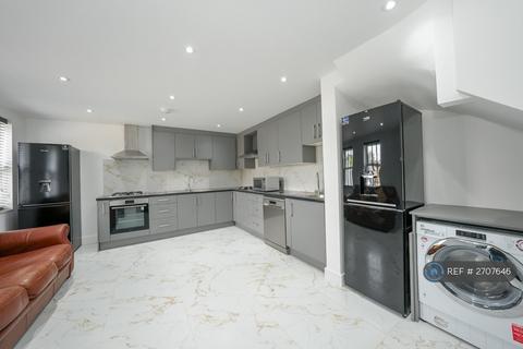 undefined, Burgoyne Road, Sunbury-On-Thames, TW16