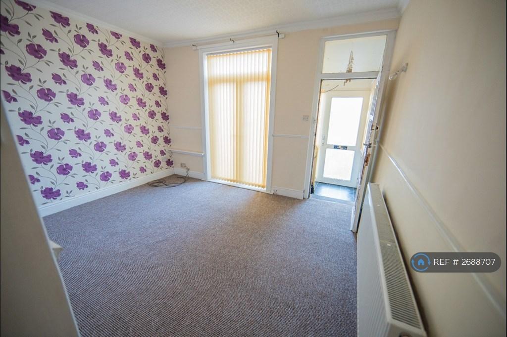 Front Reception Room 1