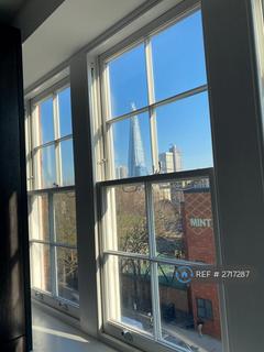 1 bedroom flat to rent, Davies House, London, SE1