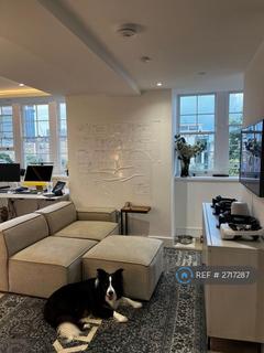1 bedroom flat to rent, Davies House, London, SE1