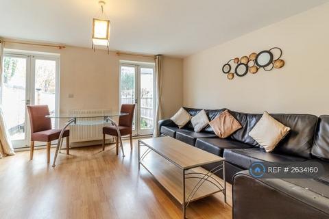 undefined, Hemsley Road, Kings Langley, WD4