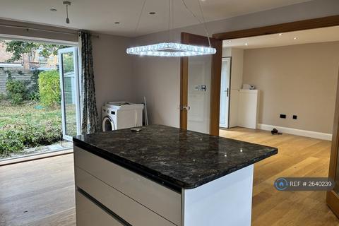 undefined, Moat Crescent, London, N3