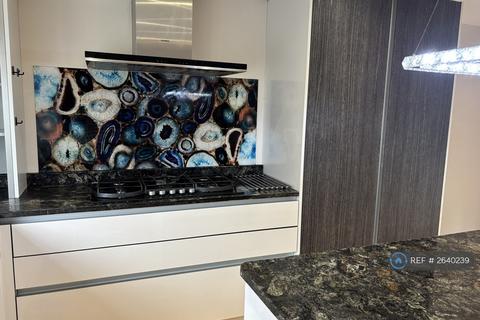 undefined, Moat Crescent, London, N3