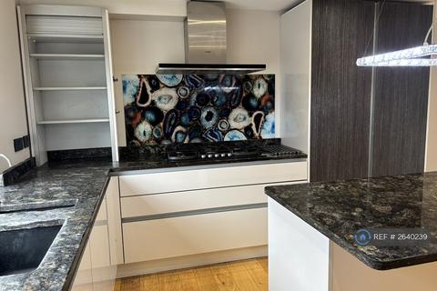 undefined, Moat Crescent, London, N3