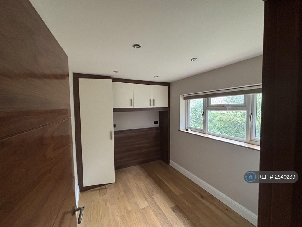 Third Double Bed Room