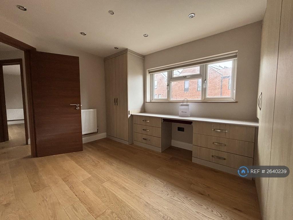 Master Bedroom Wardrobes