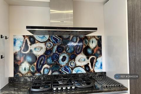 undefined, Moat Crescent, London, N3