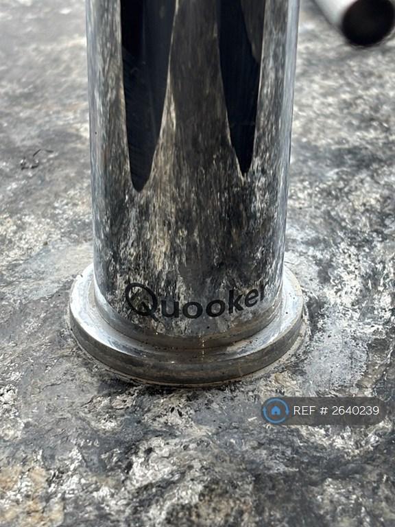 Quooker Hot Water Tap