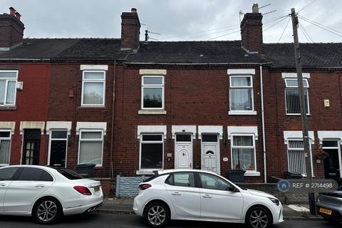 undefined, Herd Street, Stoke-On-Trent, ST6