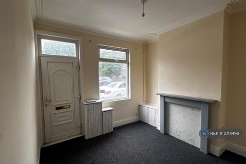 undefined, Herd Street, Stoke-On-Trent, ST6