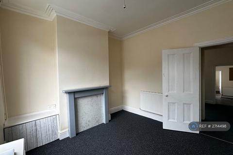 undefined, Herd Street, Stoke-On-Trent, ST6