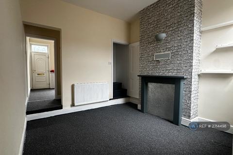 undefined, Herd Street, Stoke-On-Trent, ST6
