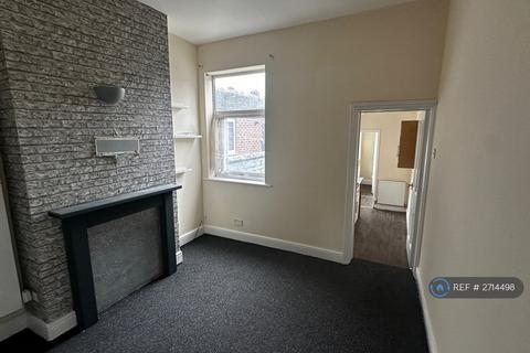 undefined, Herd Street, Stoke-On-Trent, ST6