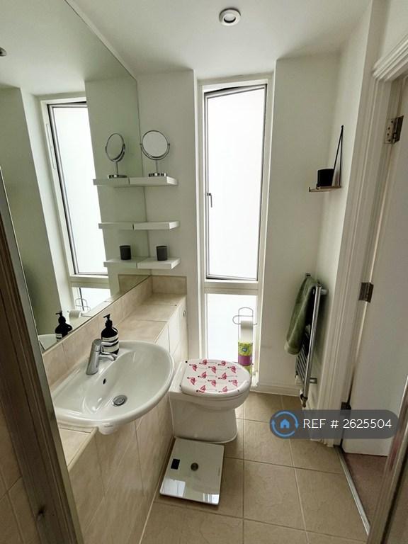 Ensuite 1