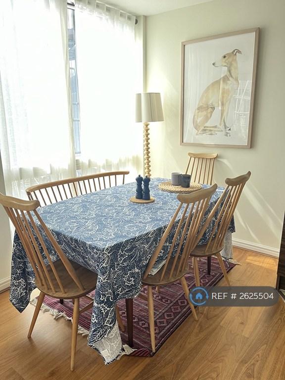Open Plan Living / Dining / Kitchen