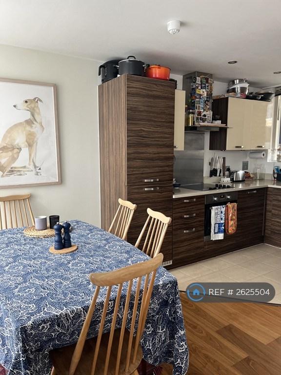 Open Plan Living / Dining / Kitchen