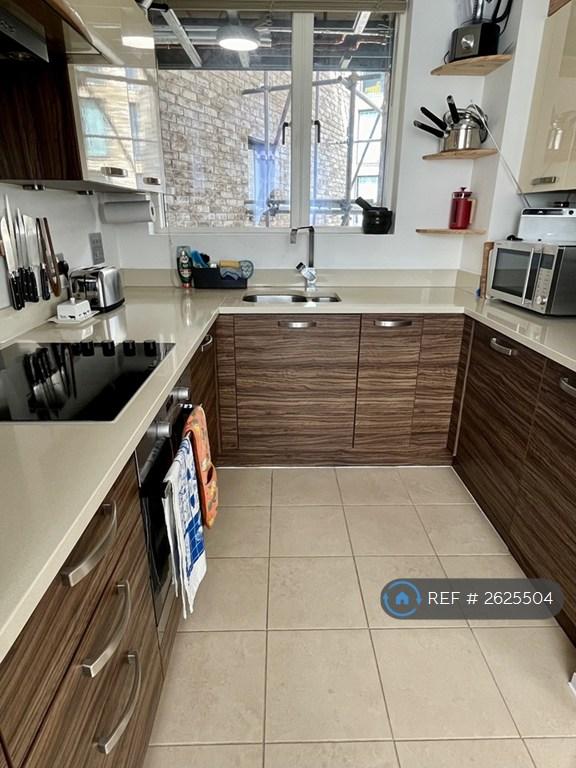 Open Plan Living / Dining / Kitchen