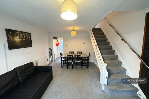 undefined, Heath Mead, Cardiff, CF14